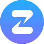 Zulip Icon SVG Icon